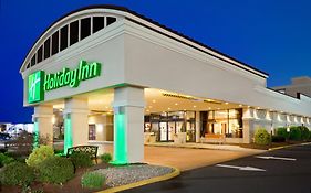 Holiday Inn South Plainfield-Piscataway By Ihg